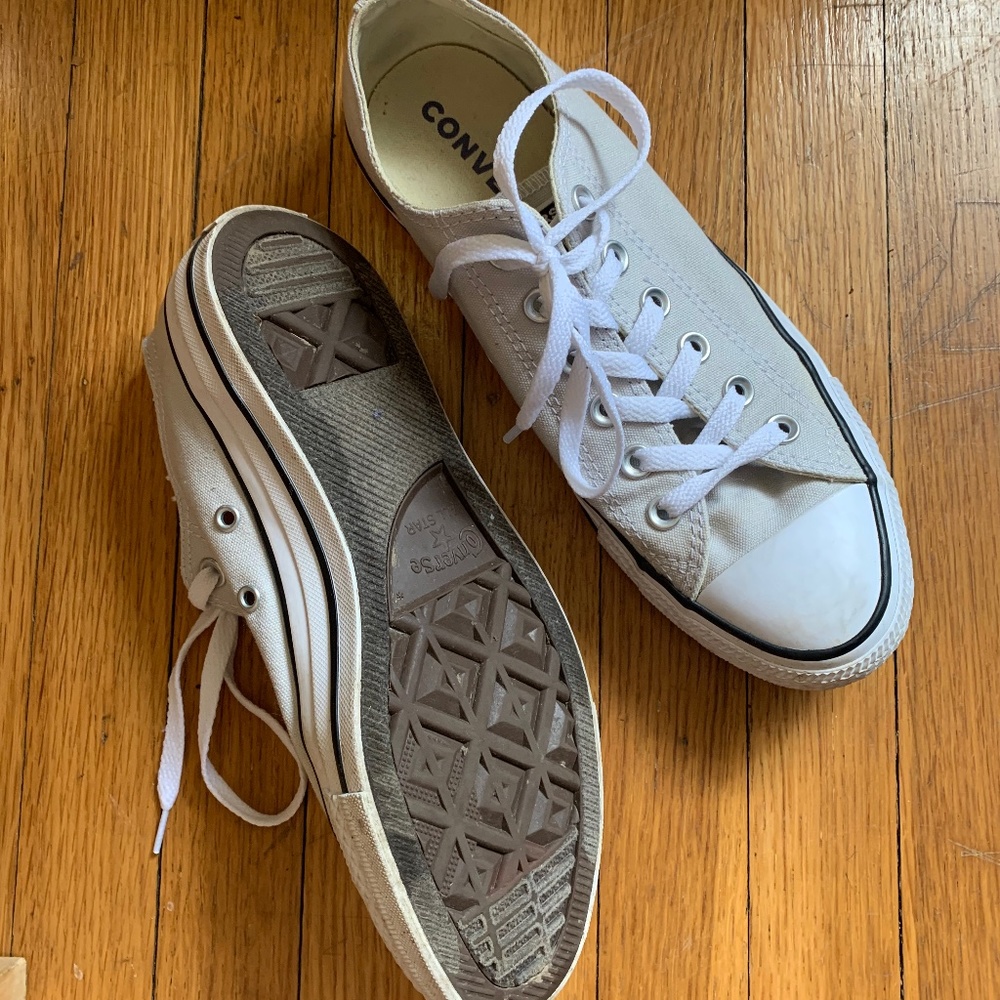 Converse all star sneaker